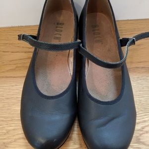 Bloch Tap Shoes